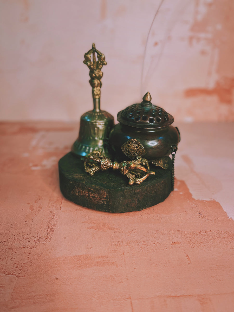 Incense