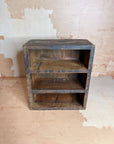 Salvage Wood Restorative Shelf