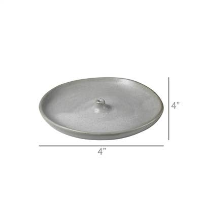 Asha Incense Holder